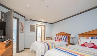 Seaside Vacation Homes