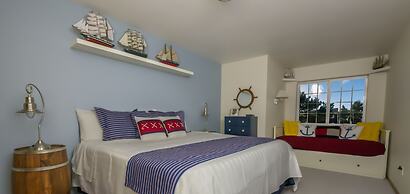 Seaside Vacation Homes