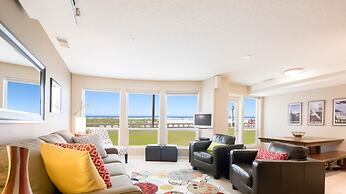 Seaside Vacation Homes