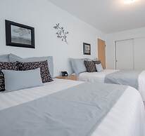 Seaside Vacation Homes