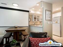 Seaside Vacation Homes