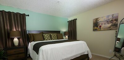 Seaside Vacation Homes