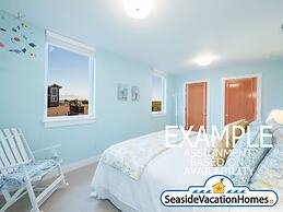 Seaside Vacation Homes
