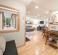 Seaside Vacation Homes