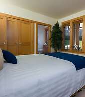 Seaside Vacation Homes