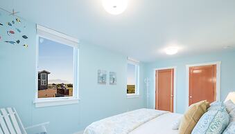 Seaside Vacation Homes