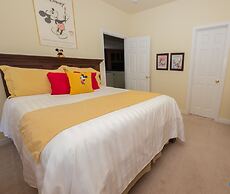 Seaside Vacation Homes