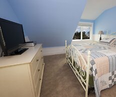 Seaside Vacation Homes