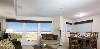 Seaside Vacation Homes