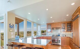 Seaside Vacation Homes