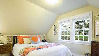 Seaside Vacation Homes