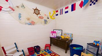 Seaside Vacation Homes