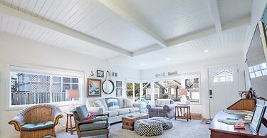 Seaside Vacation Homes