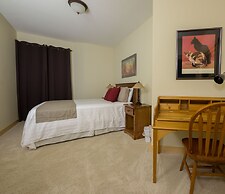 Seaside Vacation Homes