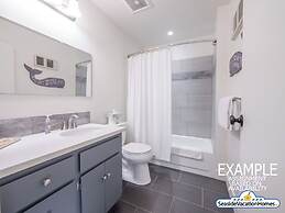 Seaside Vacation Homes