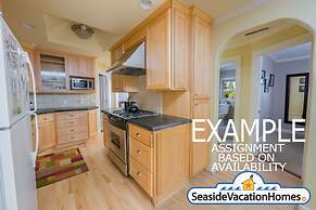 Seaside Vacation Homes