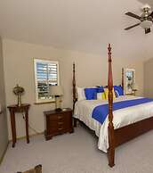 Seaside Vacation Homes