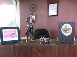 Western Inn South