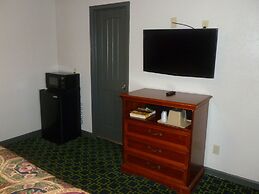 Budget Inn El Reno