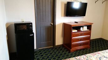 Budget Inn El Reno