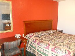 Budget Inn El Reno