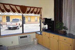 Budget Inn El Reno
