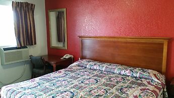 Budget Inn El Reno