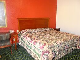 Budget Inn El Reno