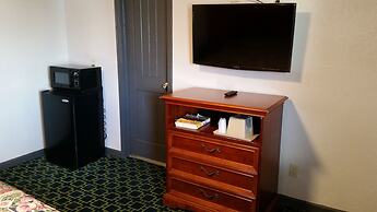 Budget Inn El Reno