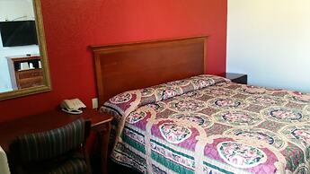 Budget Inn El Reno
