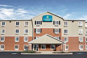 WoodSpring Suites Fort Wayne