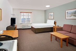 WoodSpring Suites Fort Wayne