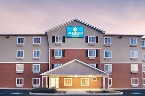 WoodSpring Suites Fort Wayne