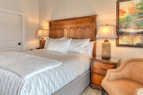 RiverStone Condo Resort & Spa