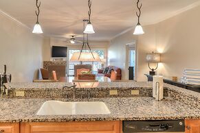 RiverStone Condo Resort & Spa