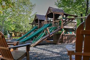 RiverStone Condo Resort & Spa