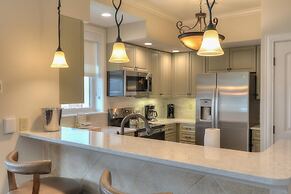 RiverStone Condo Resort & Spa