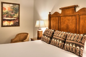 RiverStone Condo Resort & Spa