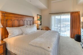 RiverStone Condo Resort & Spa