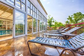 RiverStone Condo Resort & Spa