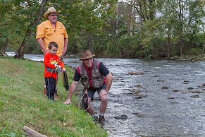 RiverStone Condo Resort & Spa