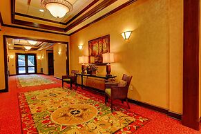 RiverStone Condo Resort & Spa