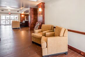 Sleep Inn & Suites Lawton Near Fort Sill