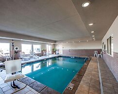 Sleep Inn & Suites Lawton Near Fort Sill