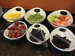 Sleep Inn & Suites Lawton Near Fort Sill