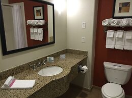 Sleep Inn & Suites Lawton Near Fort Sill