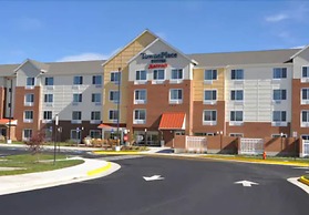 TownePlace Suites by Marriott Winchester