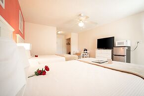 Island Sun Inn & Suites - Venice, Florida Historic Downtown & Beach Ge