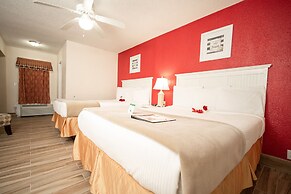 Island Sun Inn & Suites - Venice, Florida Historic Downtown & Beach Ge