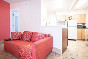 Island Sun Inn & Suites - Venice, Florida Historic Downtown & Beach Ge